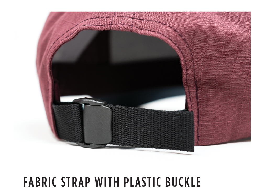Plastic Buckle